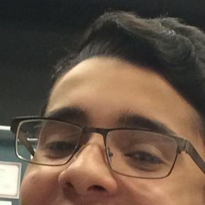 Meet your Posher, Abraham